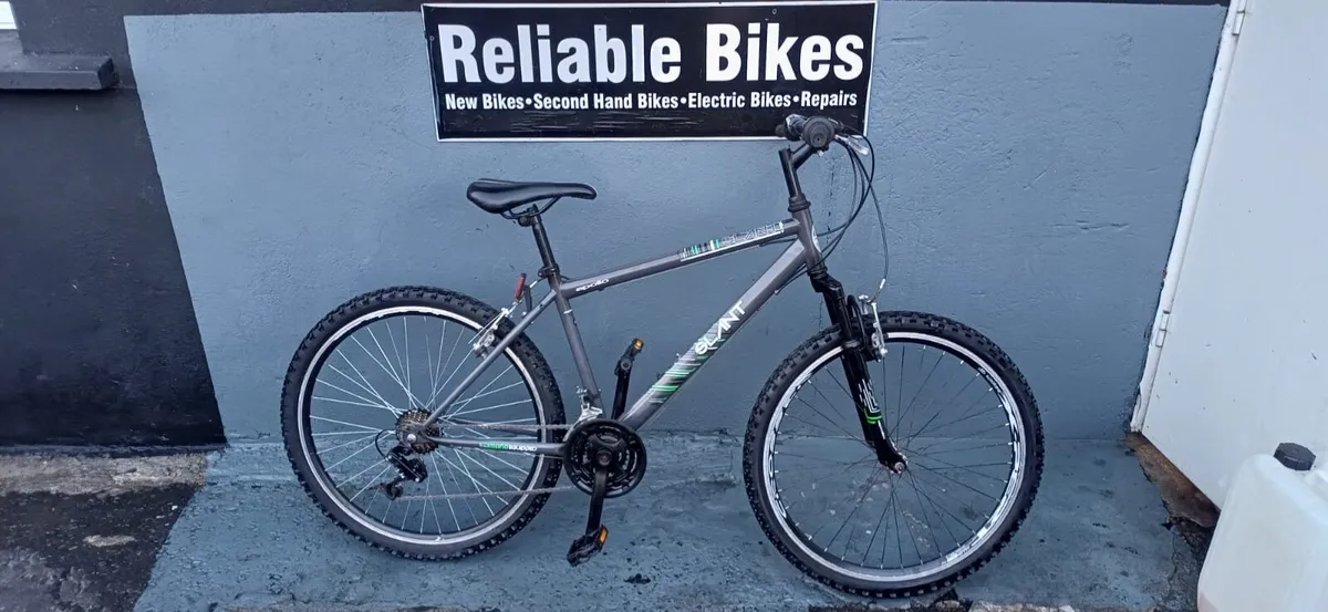 Bikes start  from €100 ❗️Open 7 days of the week ❗ - Image 3