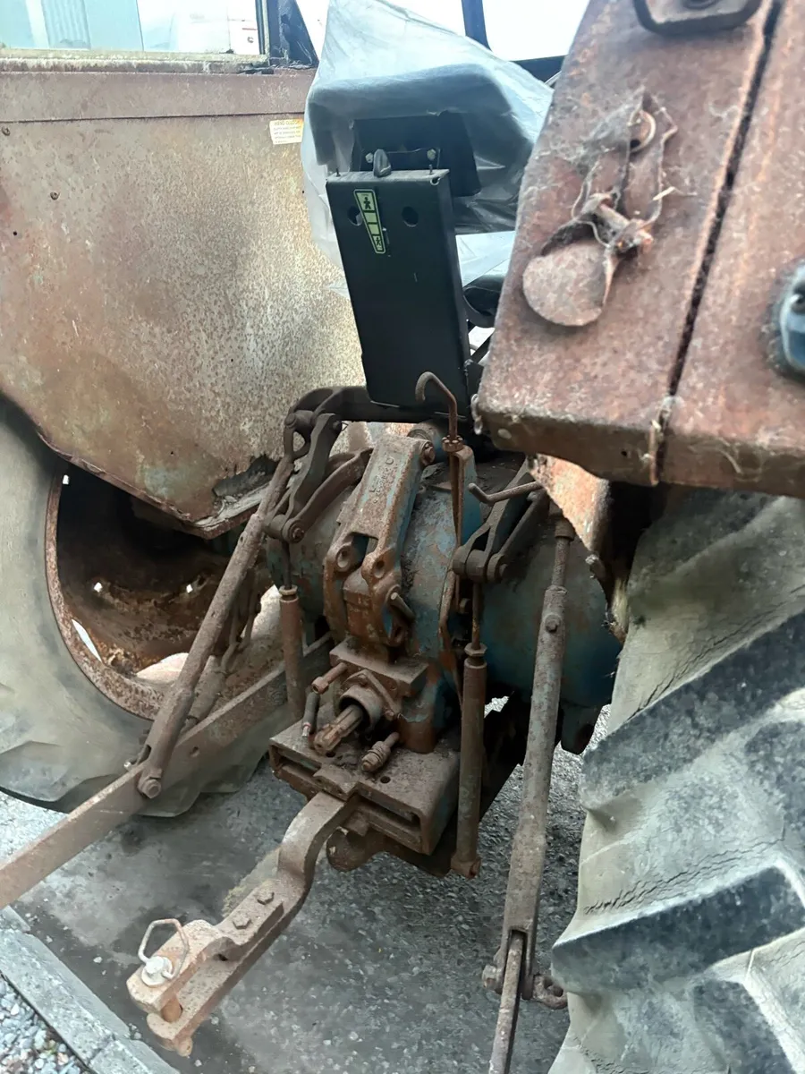 Ford 4000 - Image 4