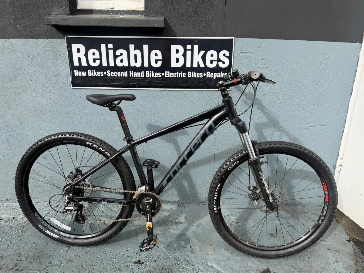 Bikes start  from €100 ❗️Open 7 days of the week ❗ - Image 1
