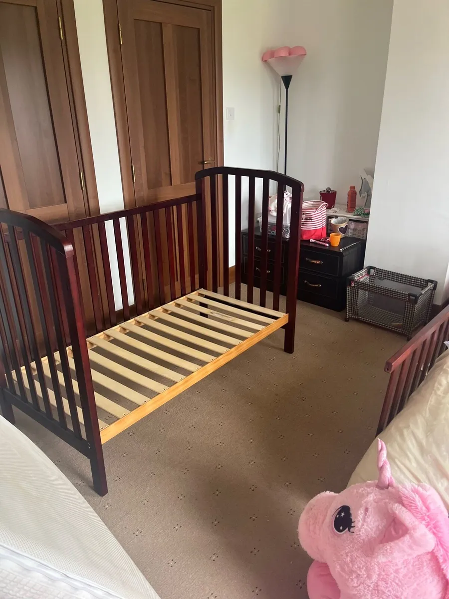 Baby furniture set - Image 2