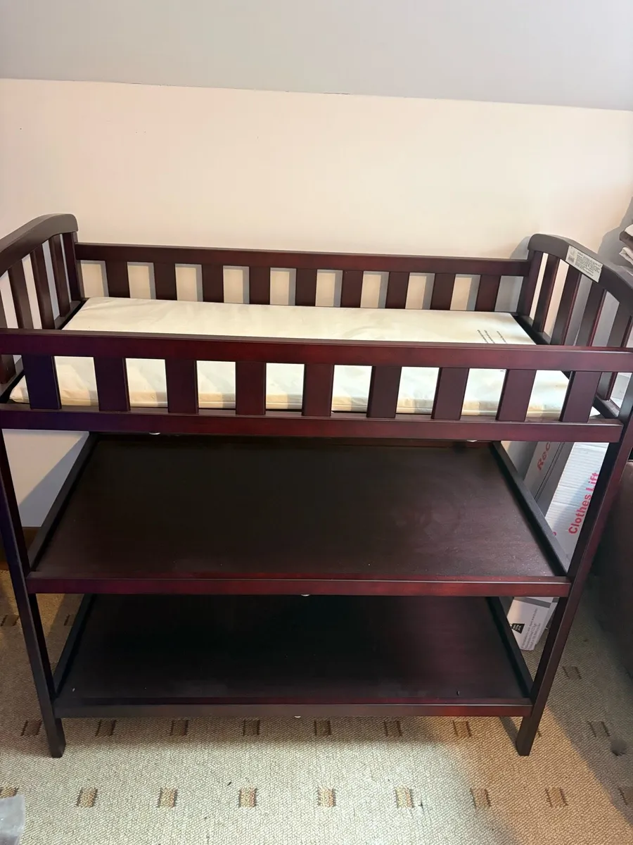 Baby furniture set - Image 3