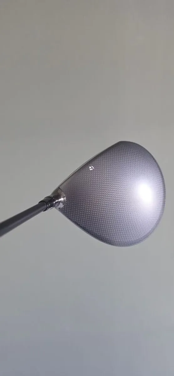 Taylormade Qi35 Driver - Image 2