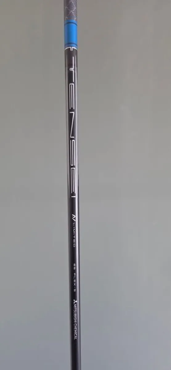 Taylormade Qi35 Driver - Image 4
