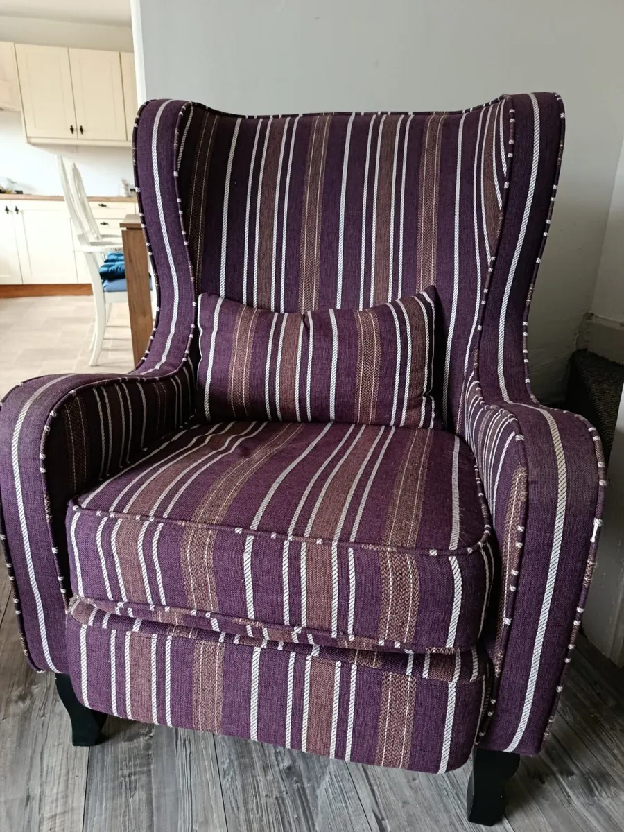 Armchair