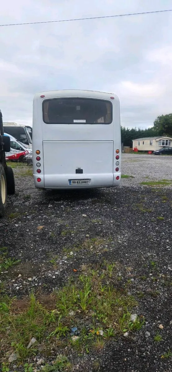Mercedes Vario - Image 3