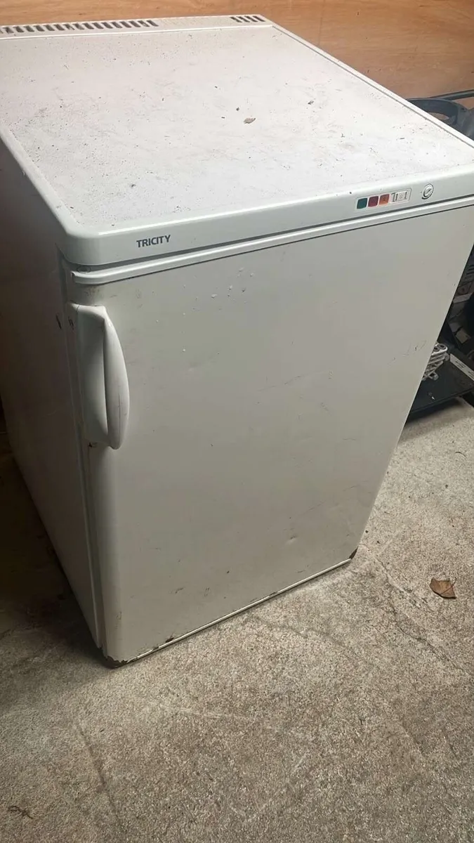 Fridge