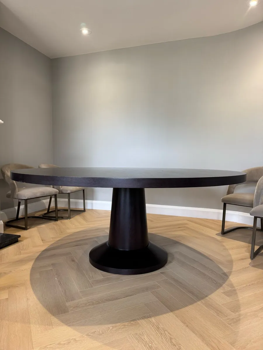 Dining table - Image 3