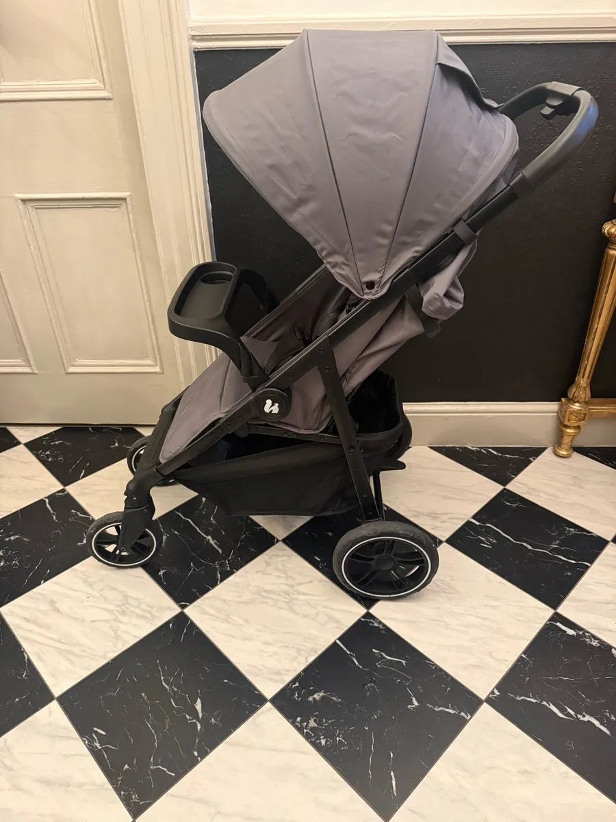Hauck Buggy - Image 1
