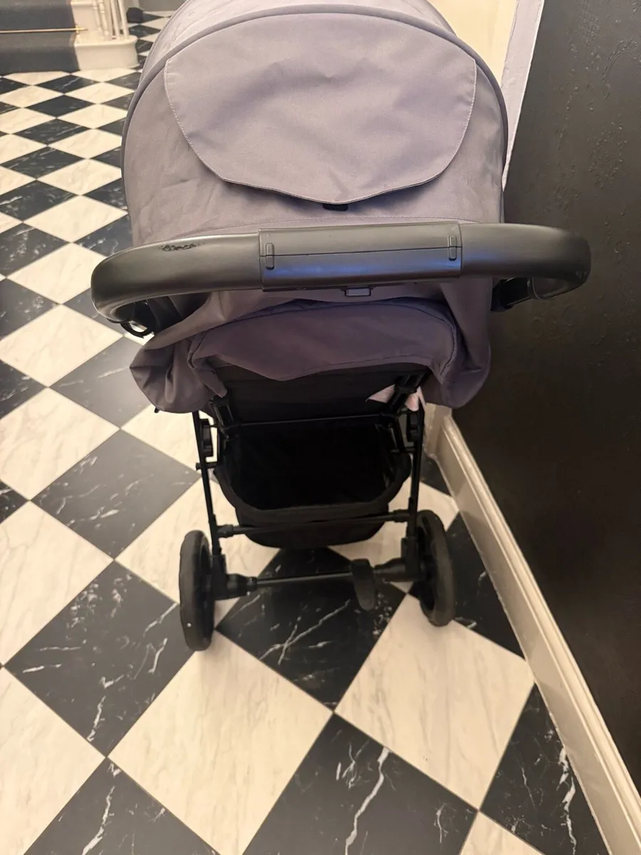 Hauck Buggy - Image 4