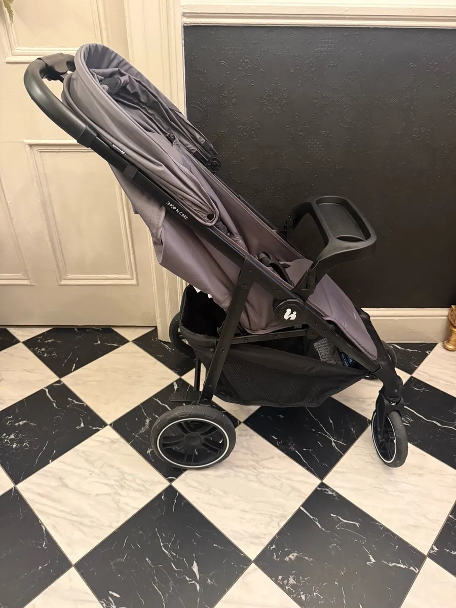 Hauck Buggy - Image 2