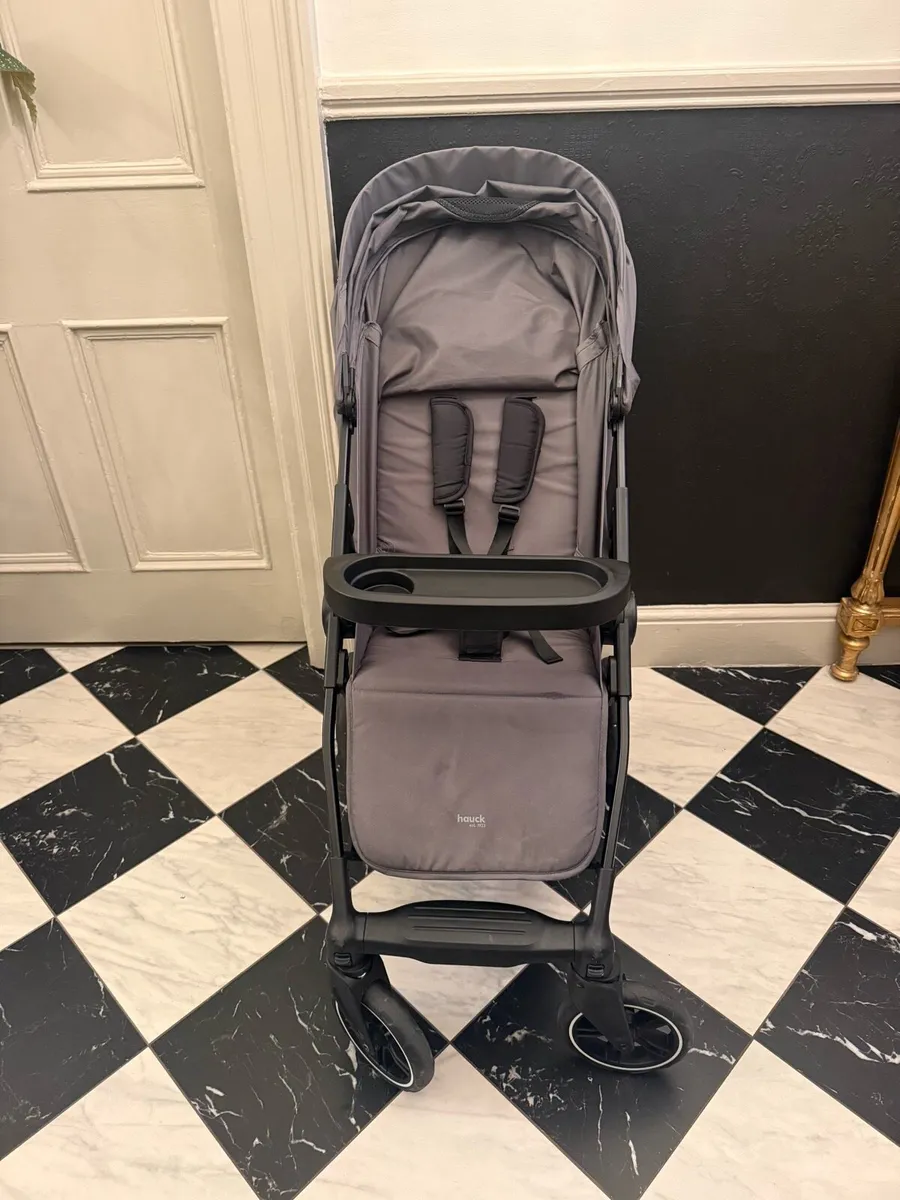 Hauck Buggy - Image 3