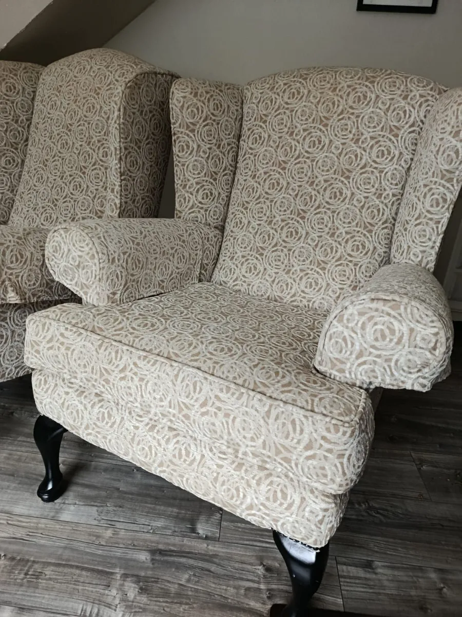 Armchairs - Image 3