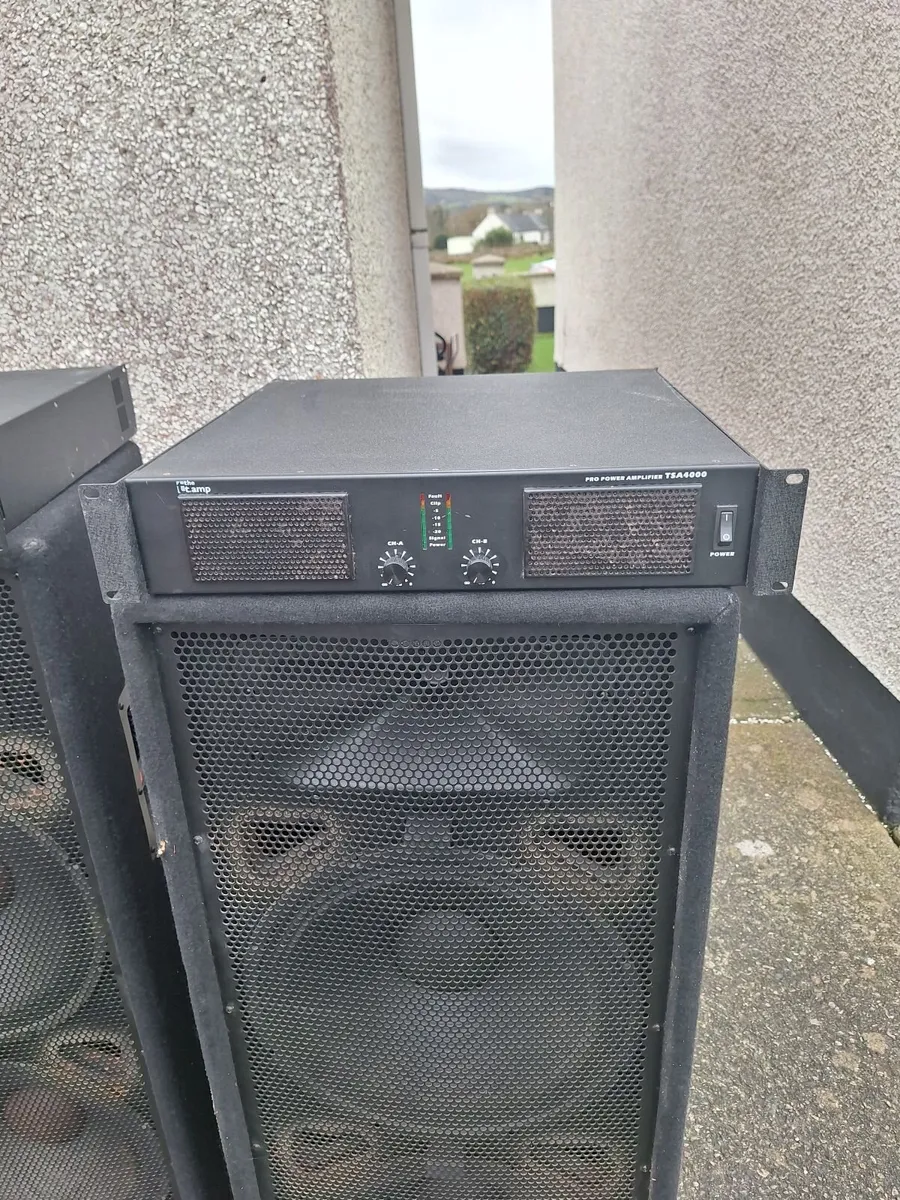 speakers - Image 2