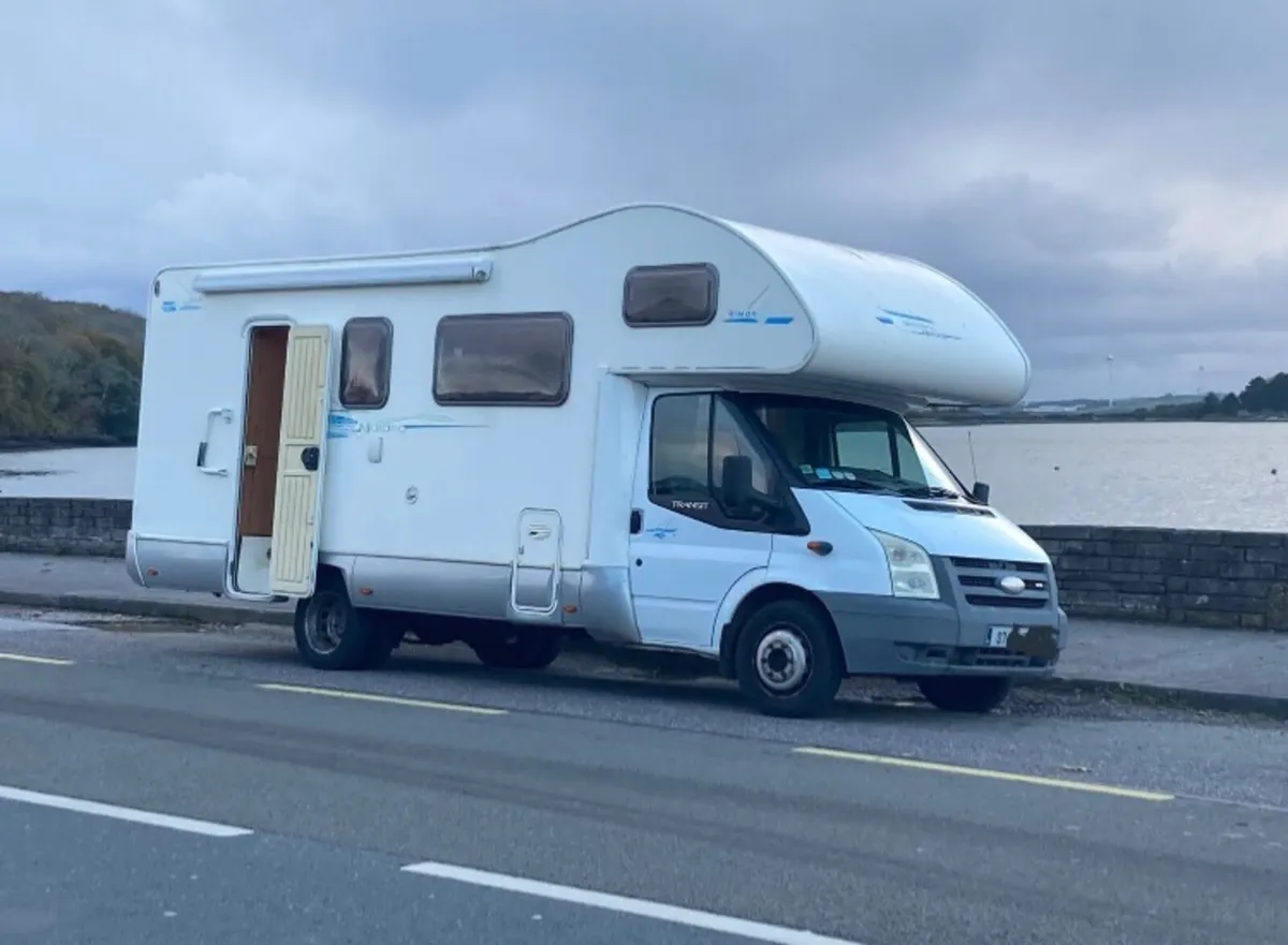 2007 Rimor Katamarano 6 Berth-Ready to Go - Image 3