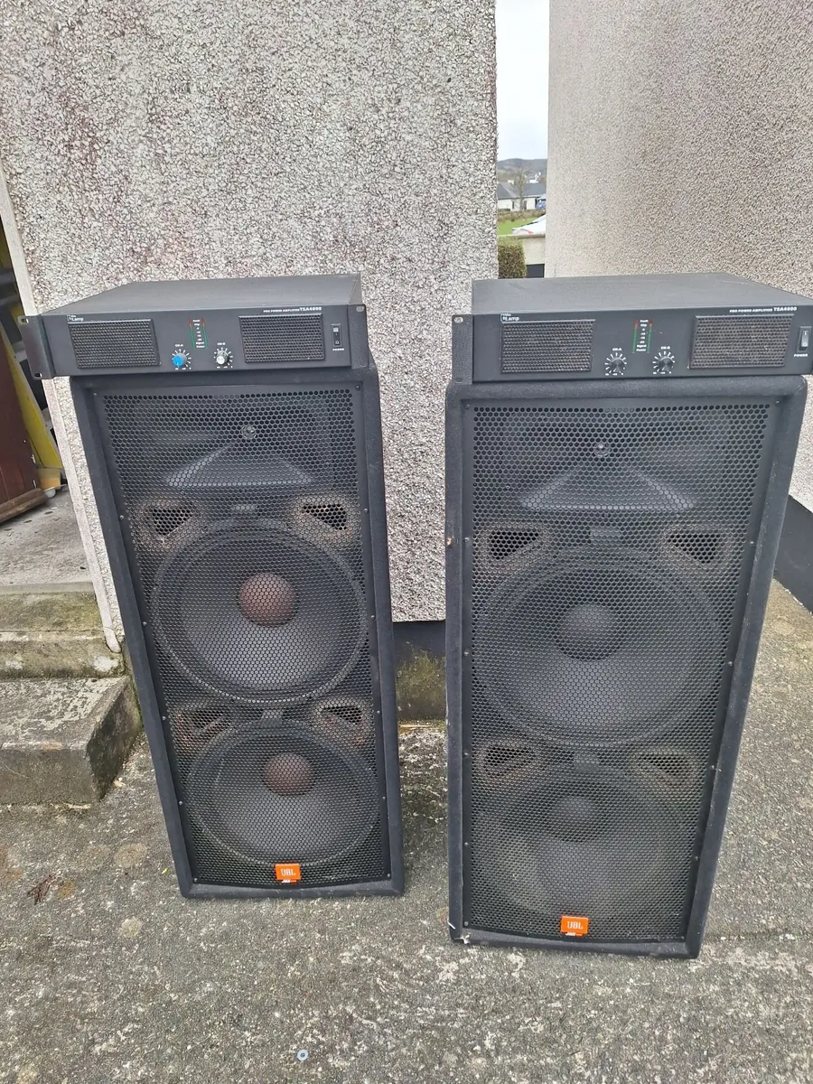 speakers - Image 4