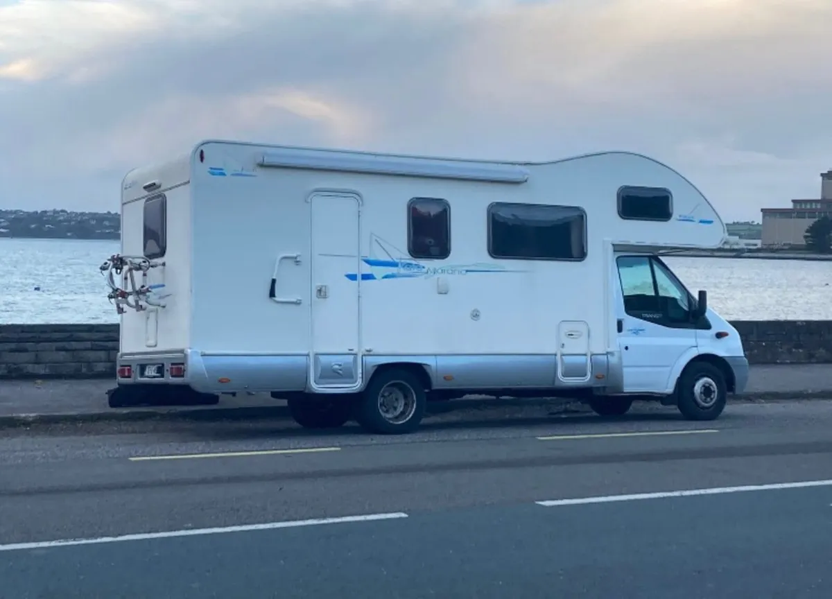 2007 Rimor Katamarano 6 Berth-Ready to Go - Image 1