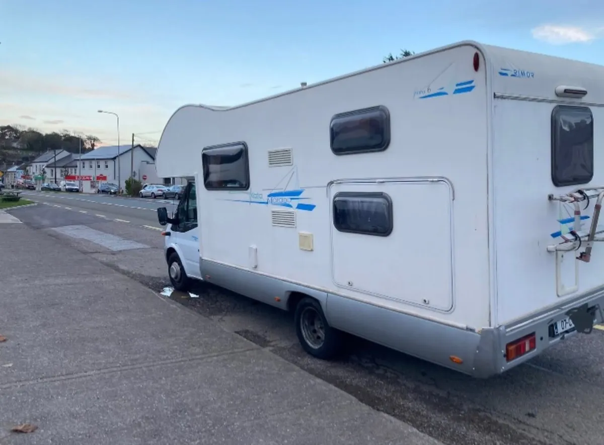 2007 Rimor Katamarano 6 Berth-Ready to Go - Image 2