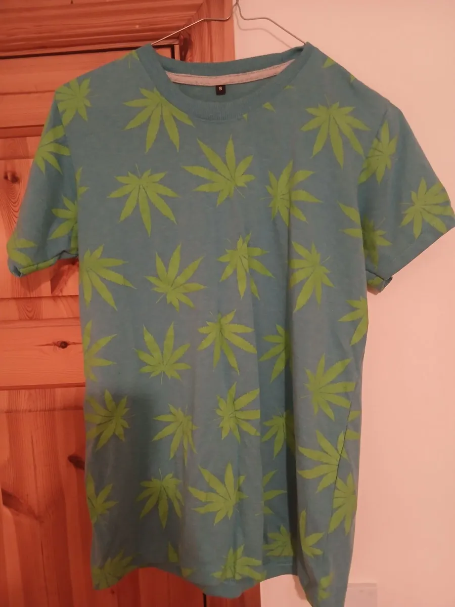 Mens tshirt - Image 2