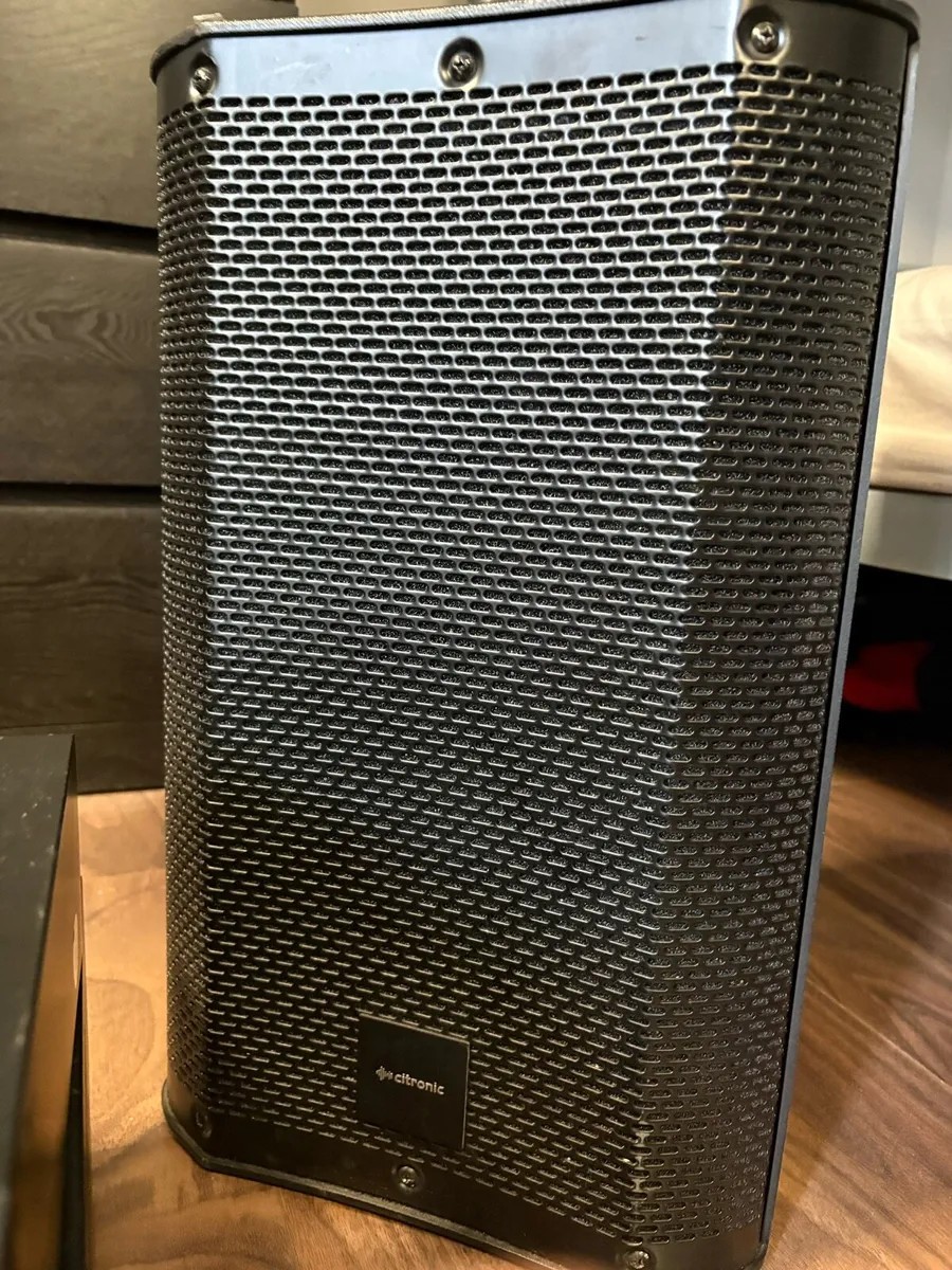 Sound system - Image 3
