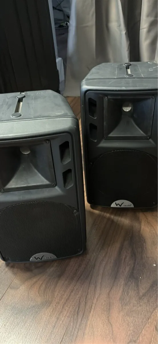 Sound system - Image 4