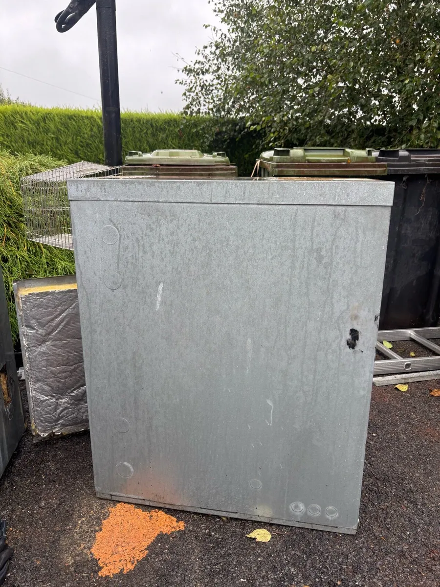 Firebird C 26 condensing oil boiler - Image 3