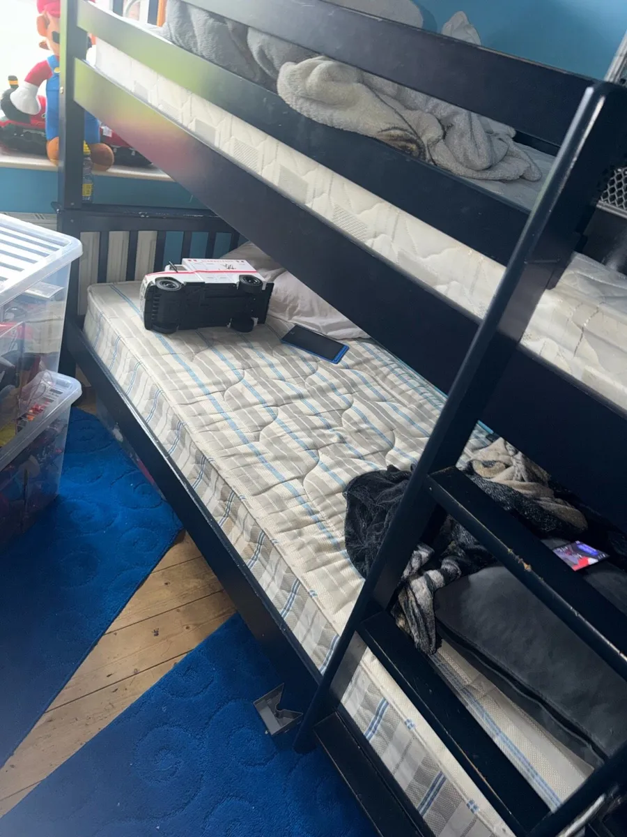 Boys Bunk Beds - Image 2