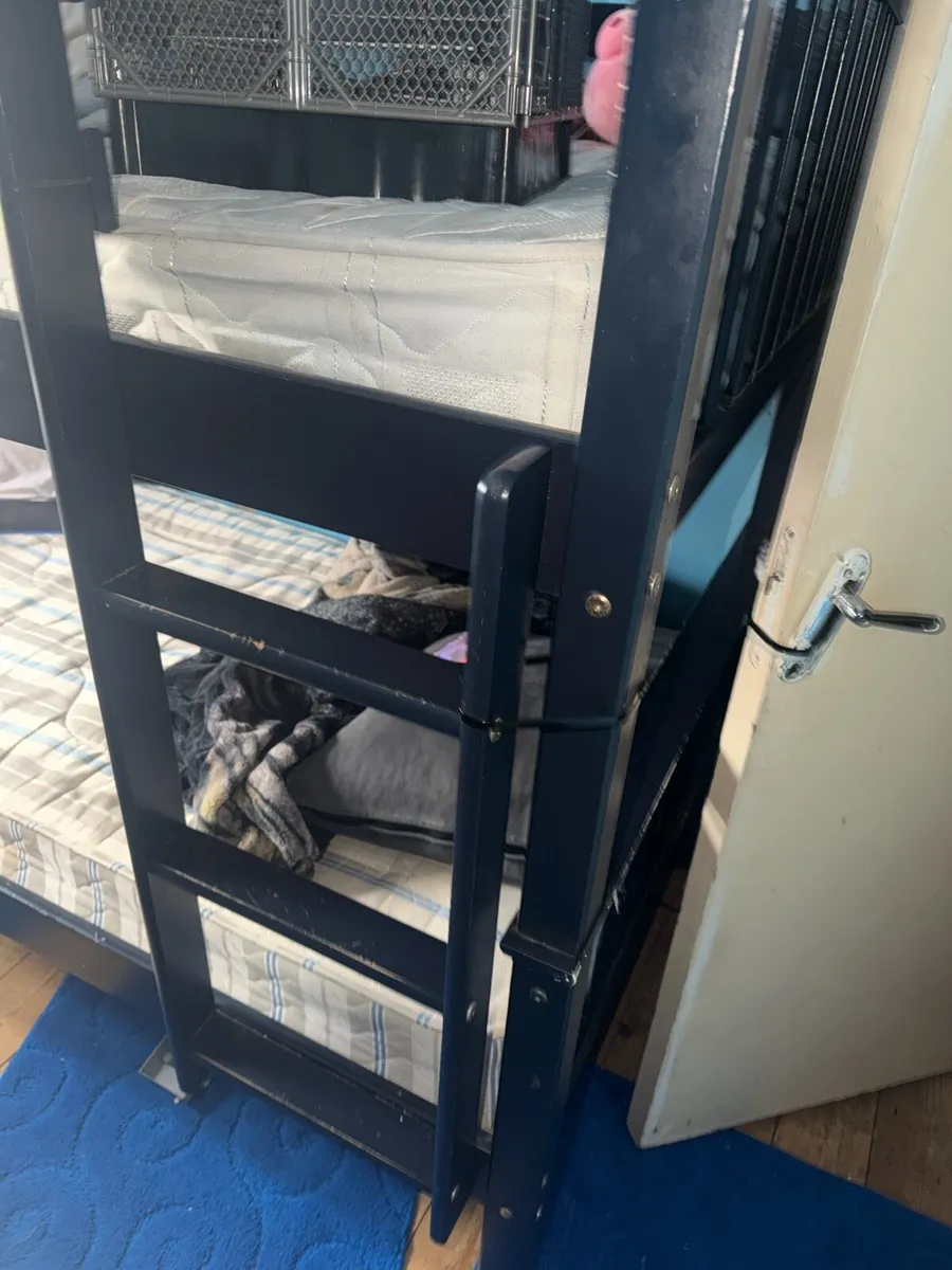 Boys Bunk Beds - Image 3
