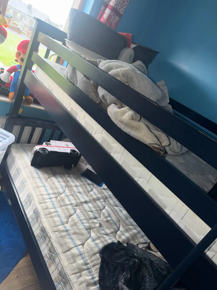 Boys Bunk Beds - Image 4