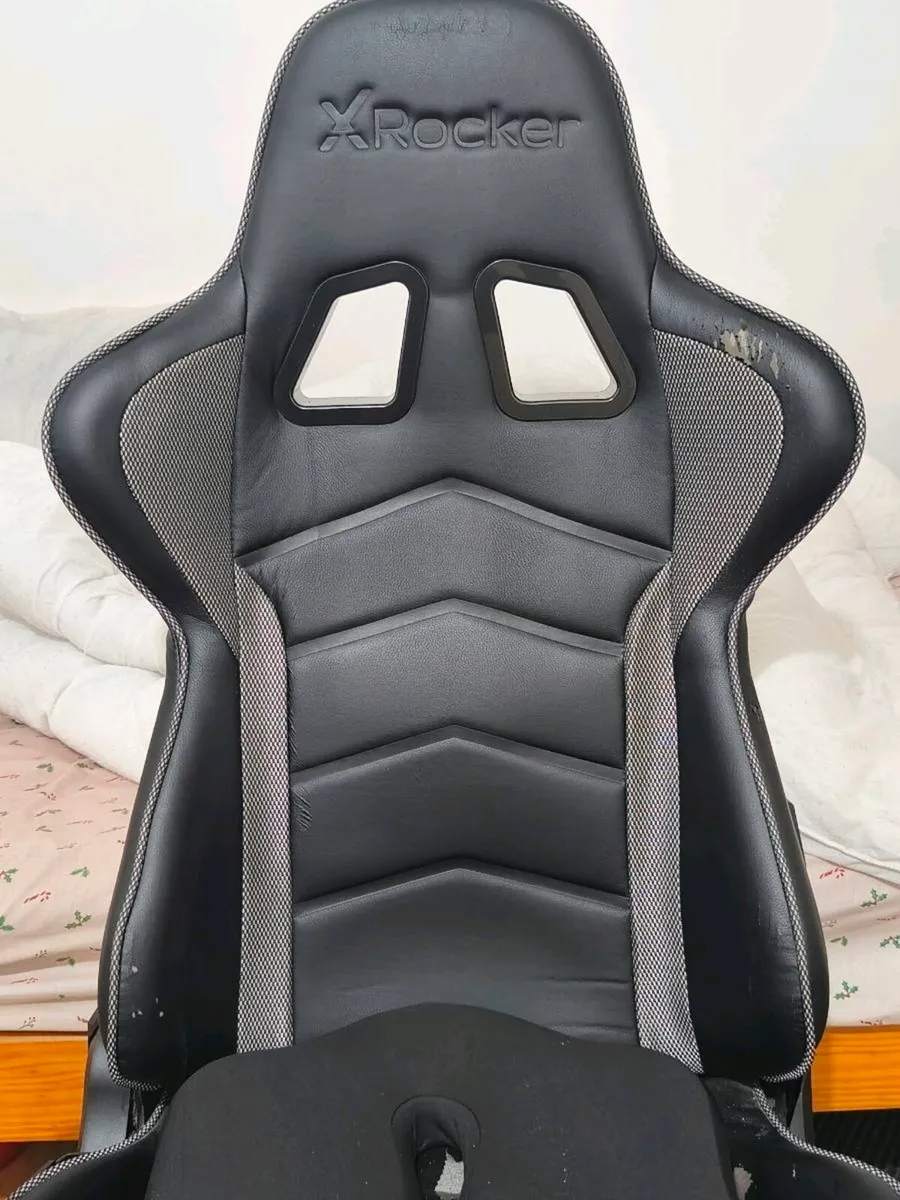 Gaming chair - Image 3