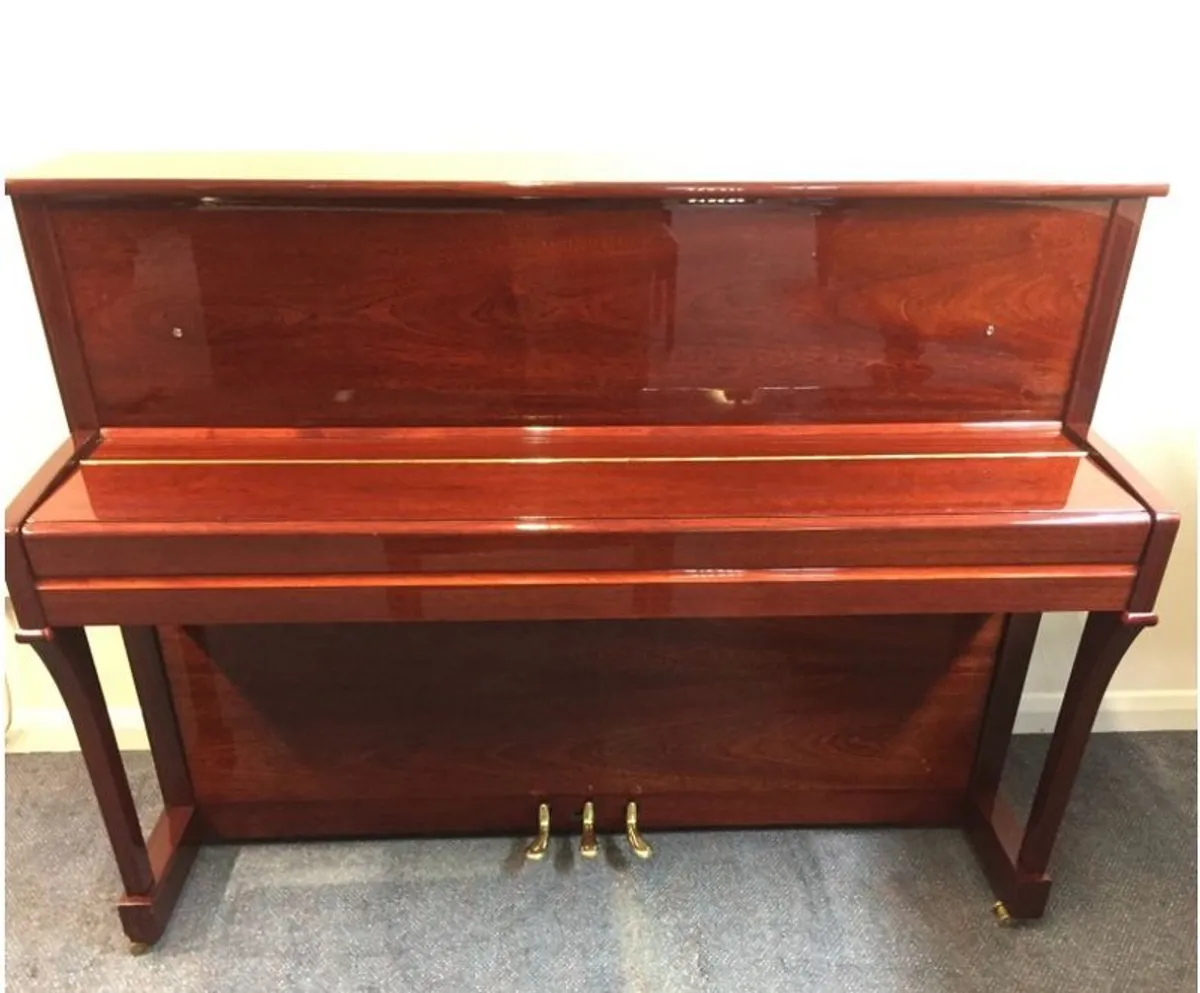 piano - Image 3
