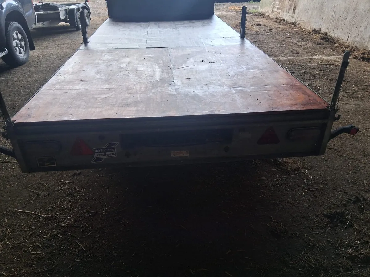Ifor williams - Image 2