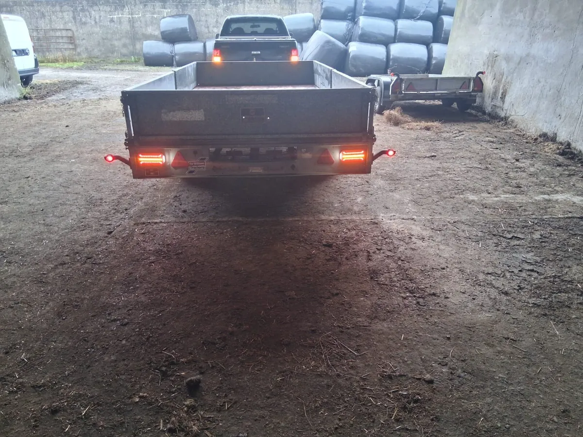 Ifor williams - Image 3
