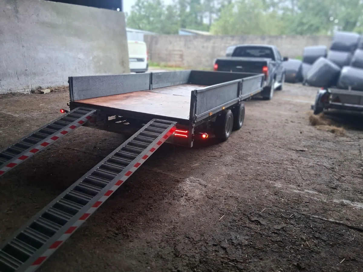 Ifor williams - Image 4