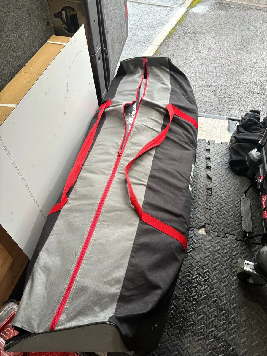 Fiamma F45s Privacy Room €550 Ono - Image 4