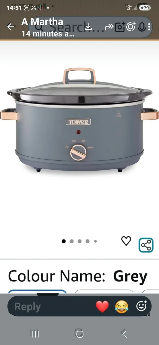 New Slow Cooker - Image 2