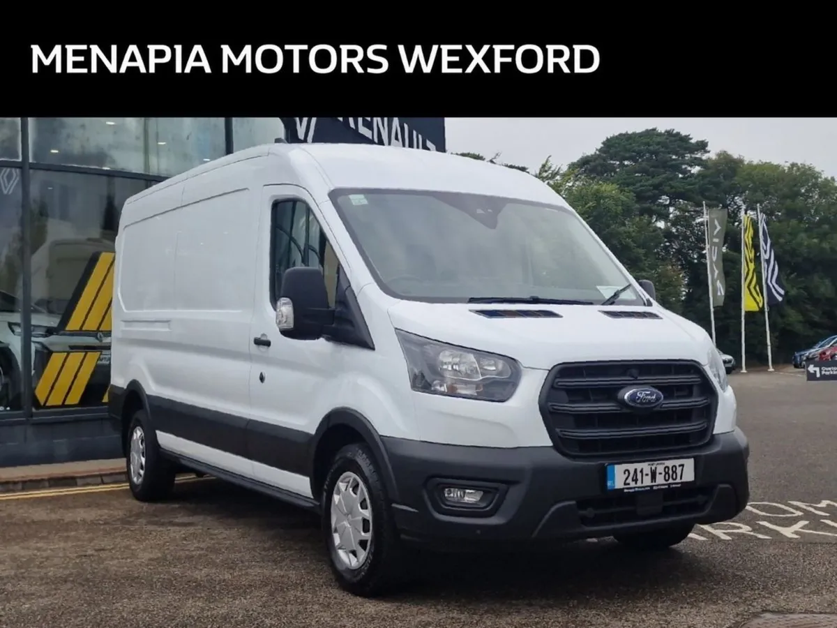 Ford Transit TRANSIT 350 L TREND 2.0 TD105 T6 - Image 1