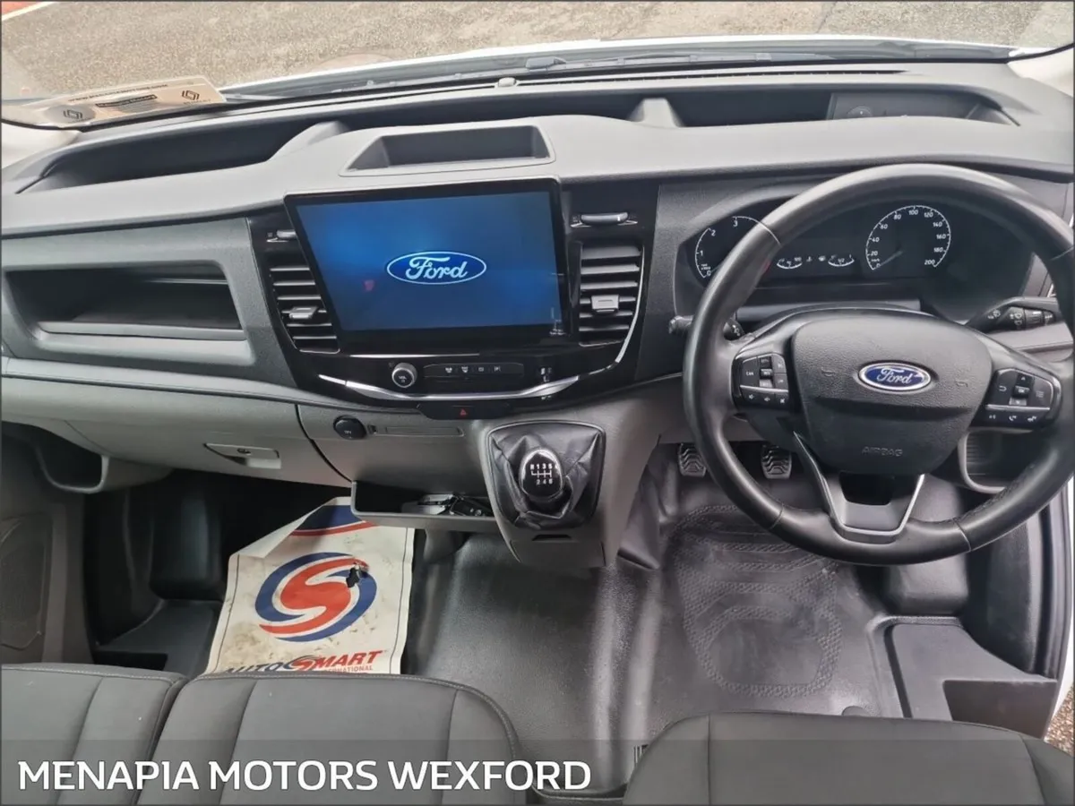 Ford Transit TRANSIT 350 L TREND 2.0 TD105 T6 - Image 2