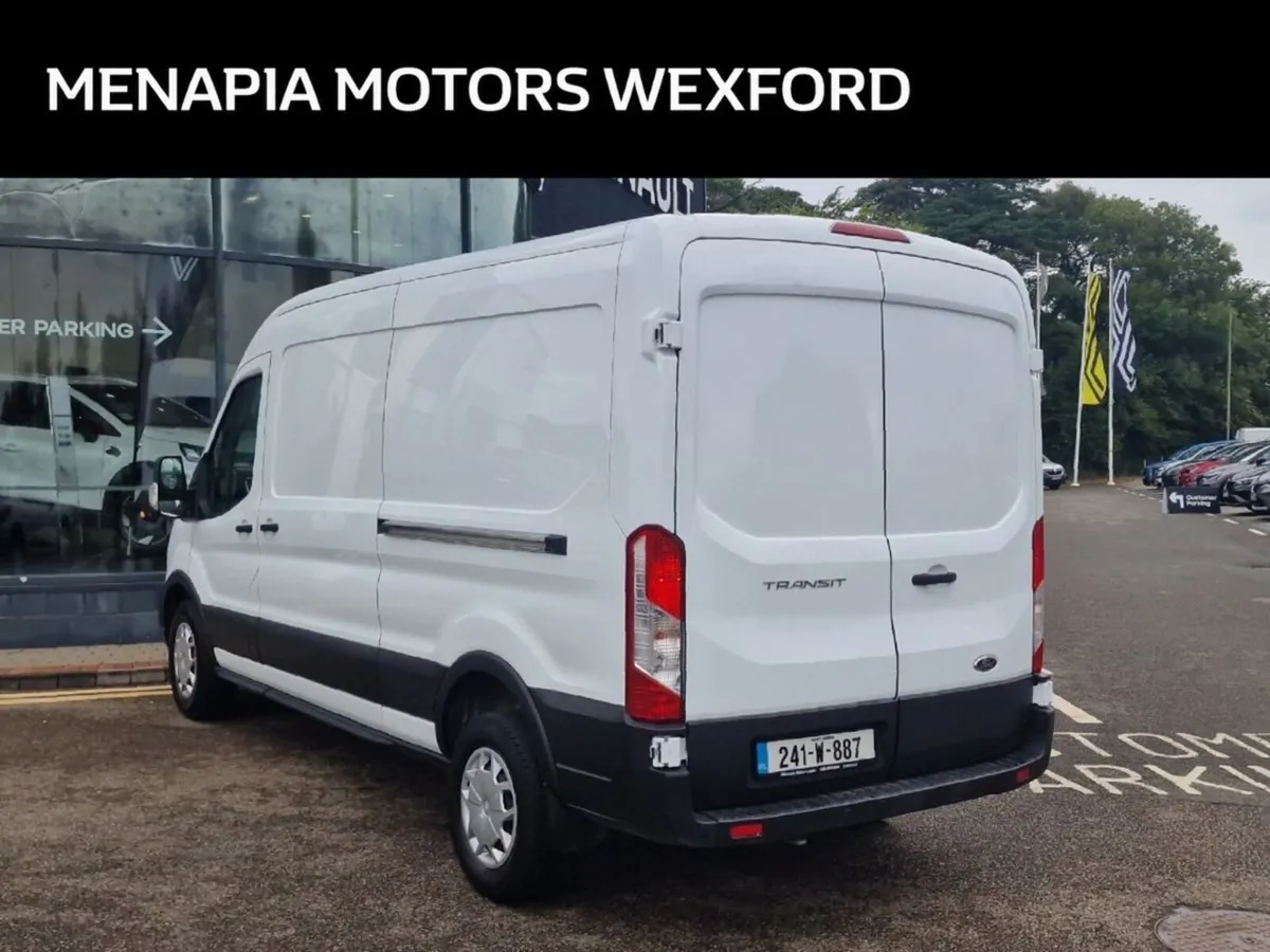 Ford Transit TRANSIT 350 L TREND 2.0 TD105 T6 - Image 3