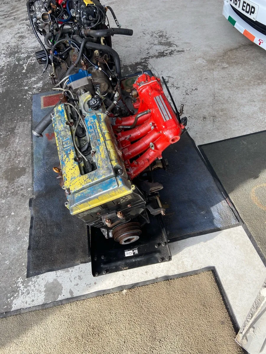 B16 engines - Image 2
