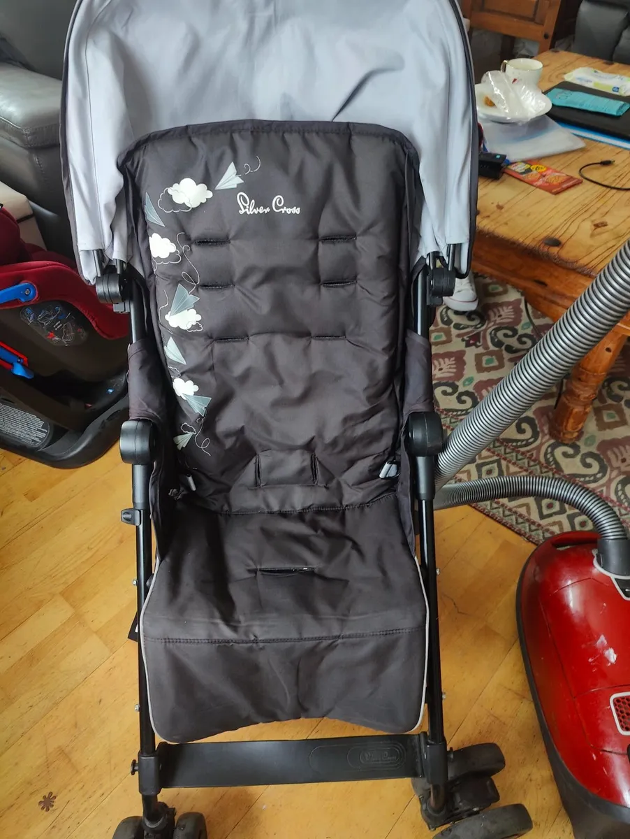 Baby items - Image 1