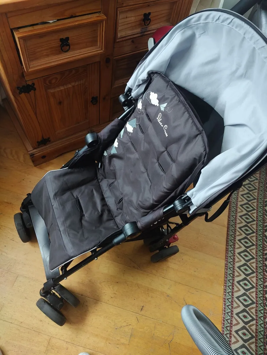 Baby items - Image 2
