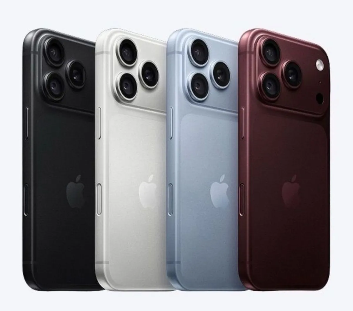 Iphone 18 pro max