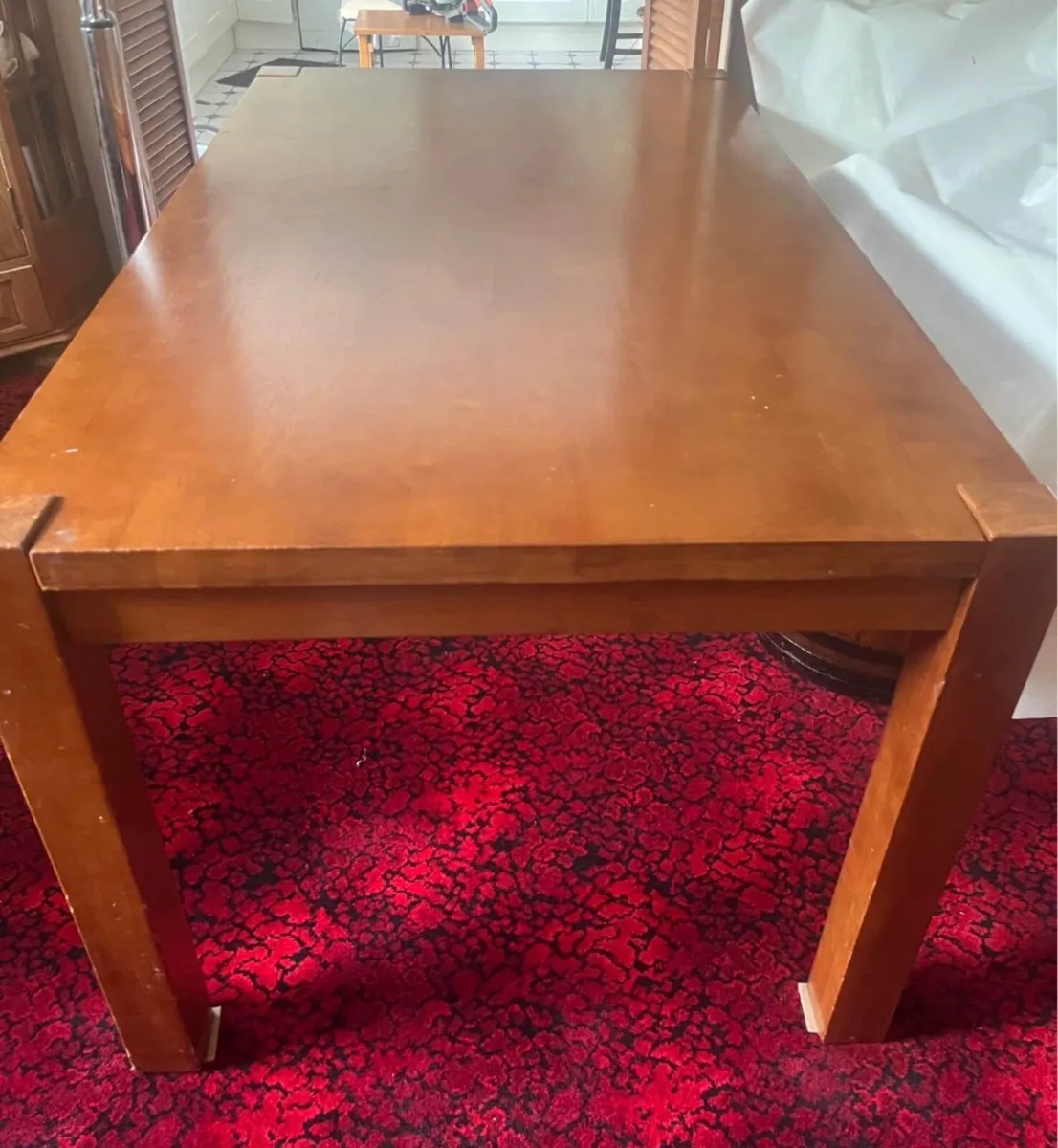 Various Sized Kitchen Dining Tables - Can Deliver - Image 4