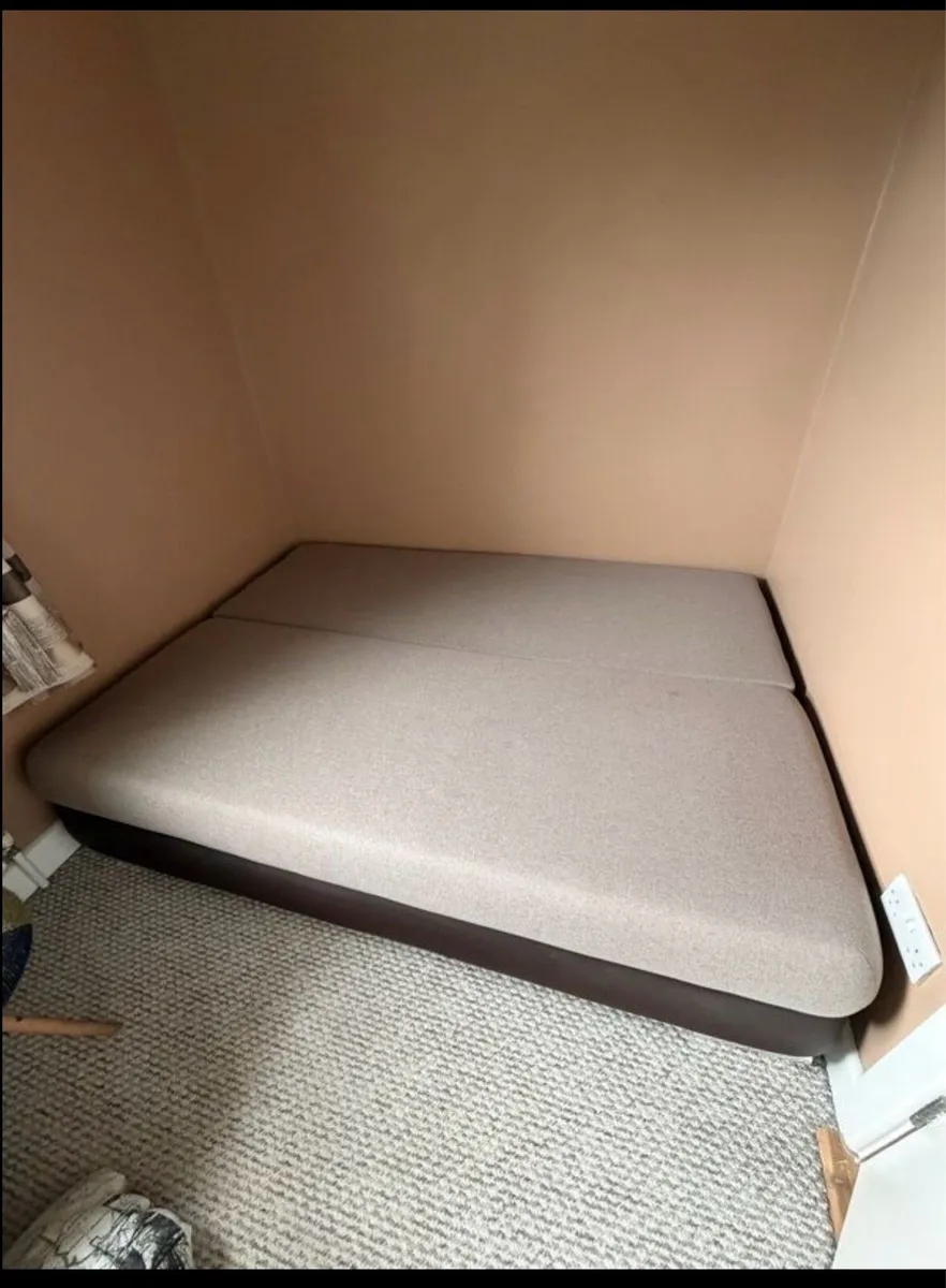 Sofa bed - Image 3