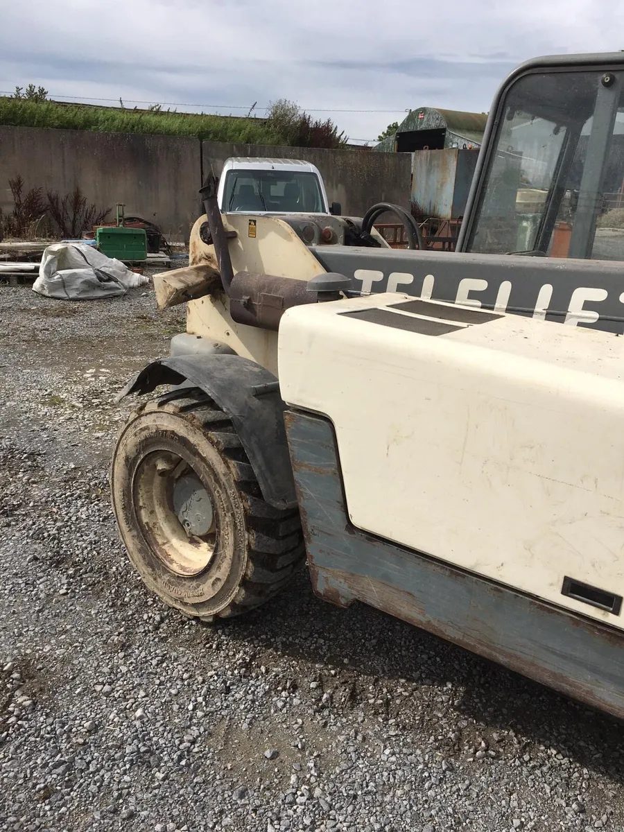 Terex 2306 Teleporter - Image 4