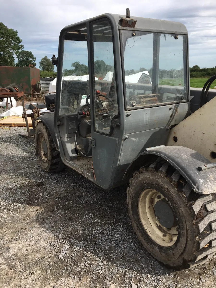 Terex 2306 Teleporter - Image 1