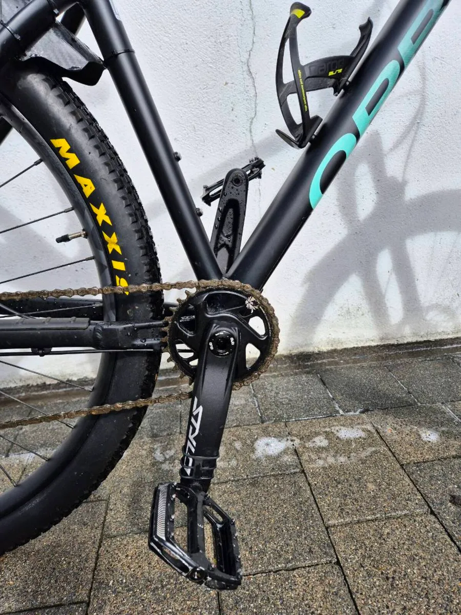 Orbea Alma hardtail mountain bike - Image 2