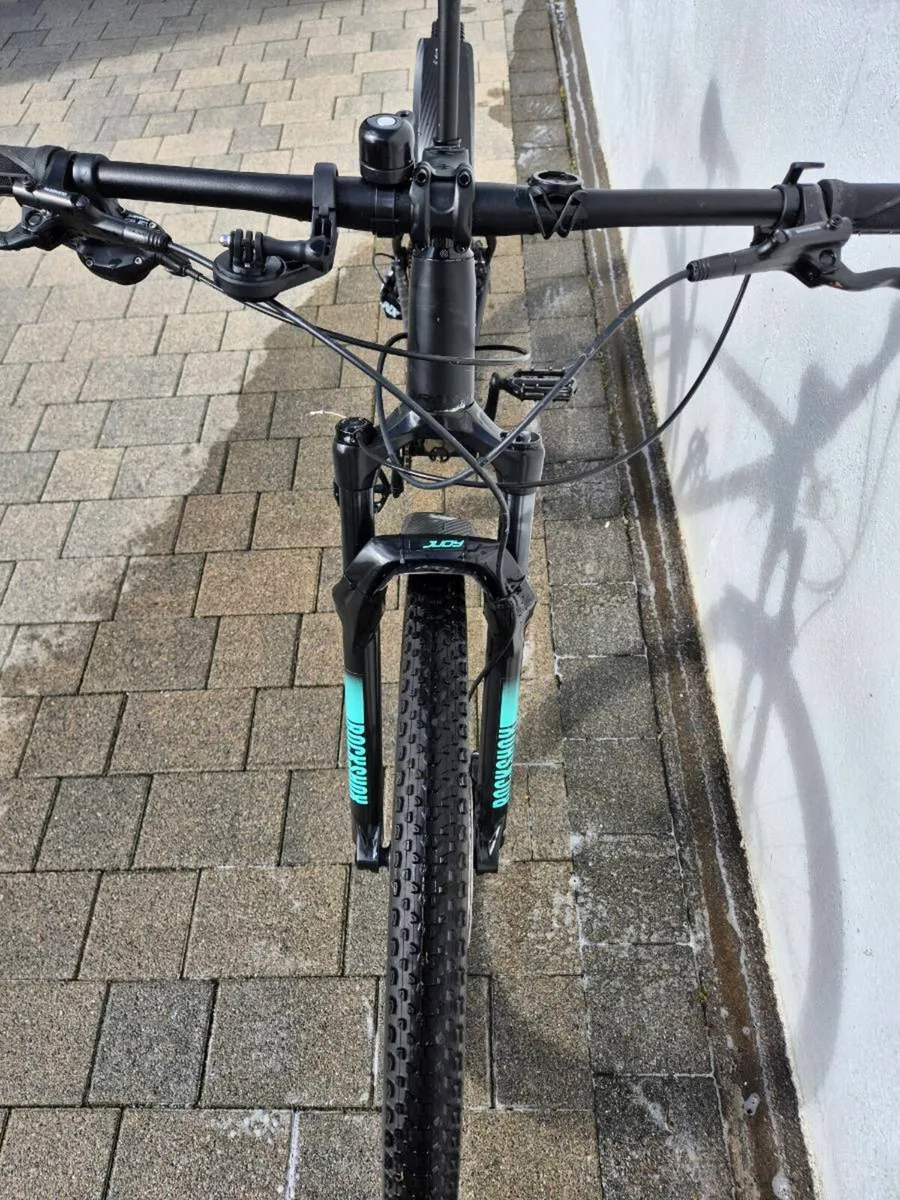 Orbea Alma hardtail mountain bike - Image 4