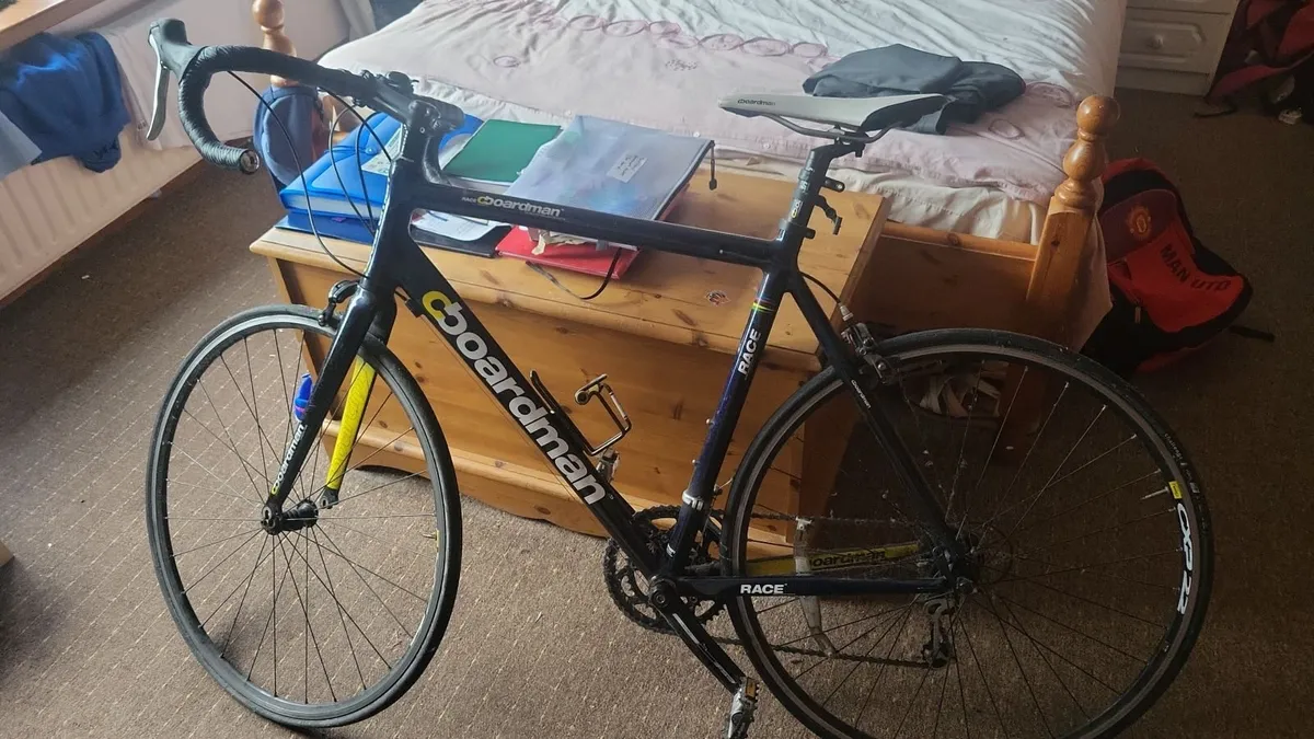 Bike - Image 1