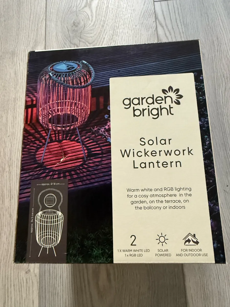 Garden light - Image 2